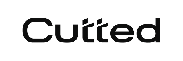 Cutted