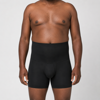 Boxer gainant taille haute | Cutted